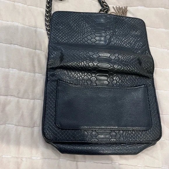 Aimee Kestenberg Black Crossbody Bag - Picture 2 of 8